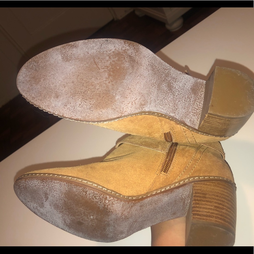 Booties - Picture 6 of 8